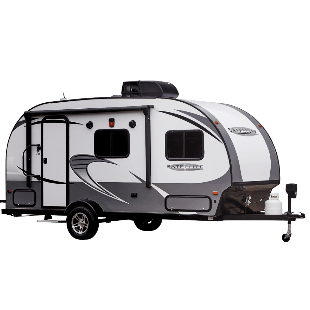 used campers for sale listing near your local area