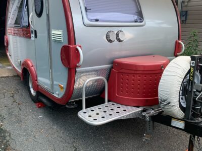 2016 Little Guy T@B MAX S