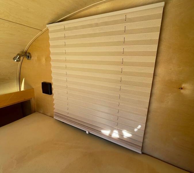 2014 Little Guy Teardrop Trailer (Sonoma)